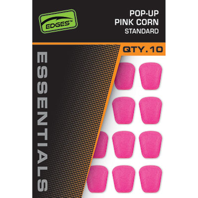 [CAC862] Fox Pop-up corn standart pink