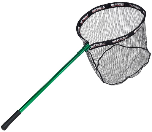 Mitchell advanced boat net green