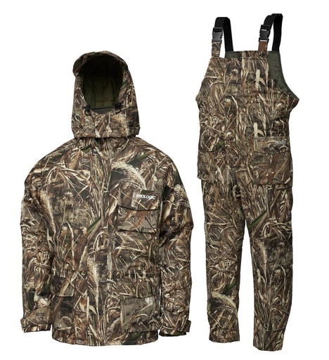  PROLOGIC MAX5 COMFORT THERMO SUIT 