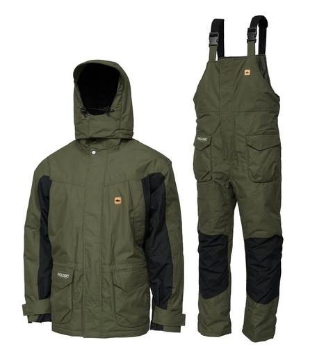 Prologic Highgrade Thermo Suit