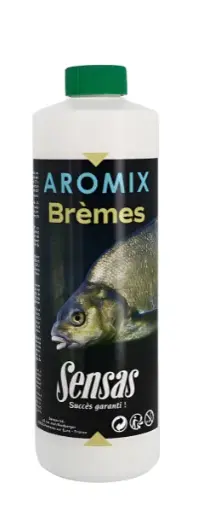 [S00571] Sensas Aromix 500ml Bremes