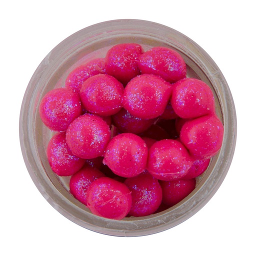 [1103828] Powerbait Sparkle Eggs Pink