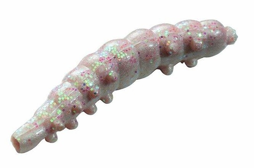 [1109189] Powerbait Sparkle Honey worm Natural