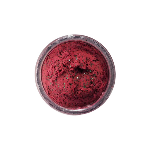 [1546778] Powerbait Glitter Chunky Cherry