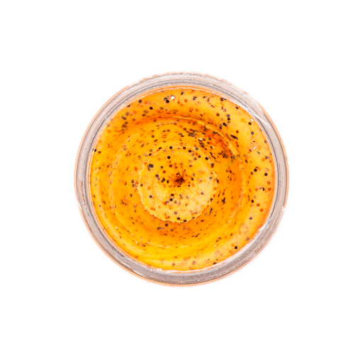 [1525277] Powerbait Glitter Peach/Pepper