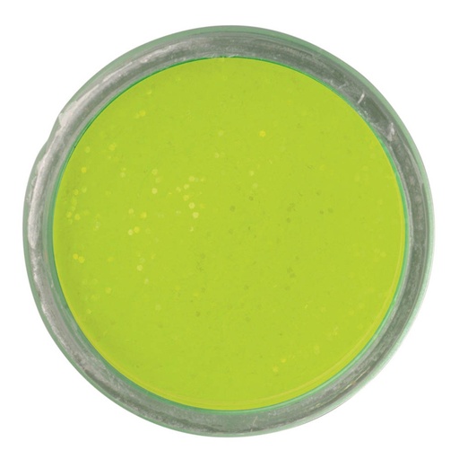 [1004781] Powerbait Original Scent Chartreuse