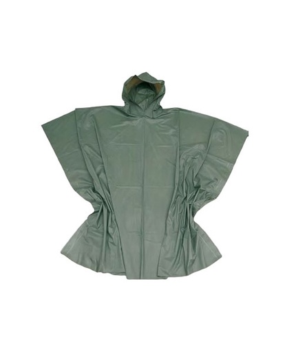 Behr Rain Poncho