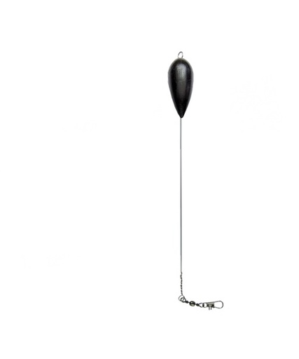 [03-8159-350] Behr Deadbait Rig Ledger