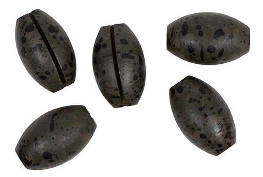 [FAC099] Fox Predator Deadbait Pop-up weights 5g
