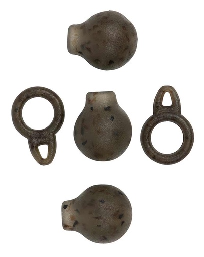 [FAC094] Fox Predator Run Rings & Beads Kit