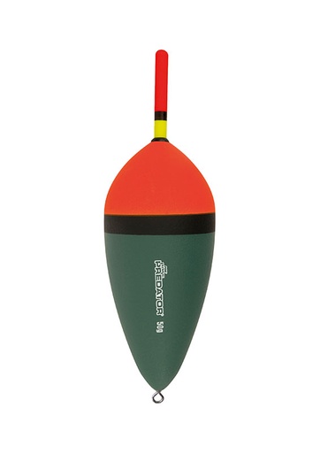 [FAC149] Fox Predator HD Stubby slider float 50g