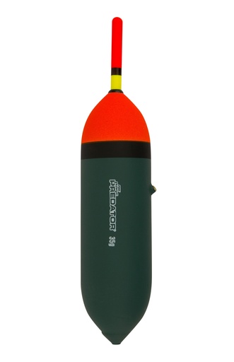 [FAC153] Fox Predator HD Trolling float 50g
