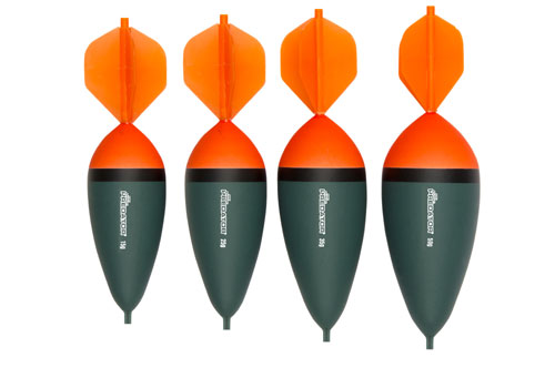 [FAC135] Fox Predator HD Dart Swivel 50g