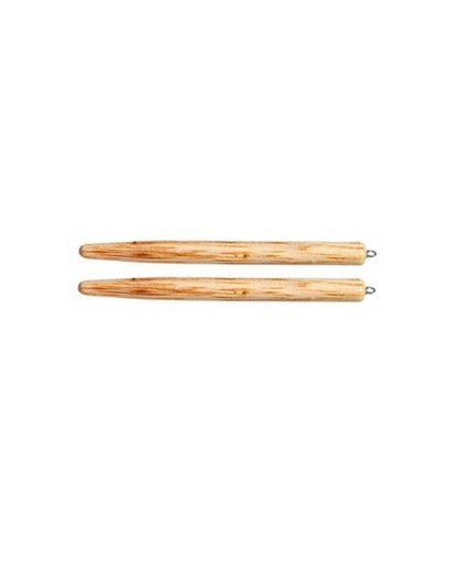 Camtec Float Pop up Sticks Wooden