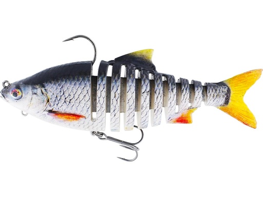 [P087-551-233] Ricky the Roach Multi jointed 14cm sinking Real Roach