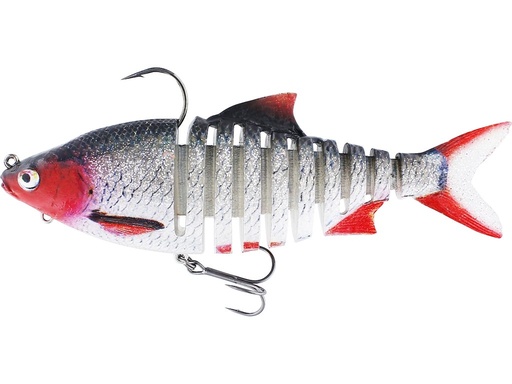 Ricky the Roach Multi jointed 14cm sinking Readlight Roach