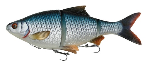 [SVS71942] SG 4D LINE THRU ROACH 18CM 80G SS