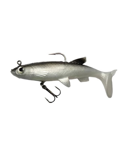 Behr Trendex Minnow rigged 12cm