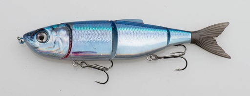 [SVS61737] SG 4Play Swim & Jerk 16.5cm Herring