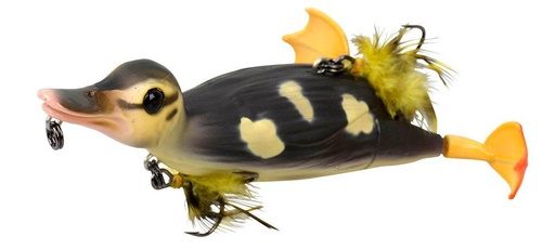 SG Suicide Duck 15cm Natural