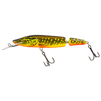 [QPE001] Salmo Pike 13 JD Hot Pike