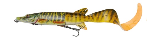 [SVS76801] SG 3d Hybrid Pike 17cm SS Pike