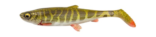 [1610713] SG Herring Shad V2 21.5cm 65g Clear Pike