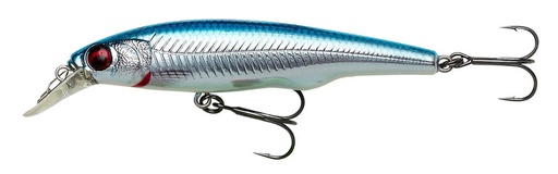 [SVS71653] SG Gravity Twitch SR. 8.3cm blue chrome