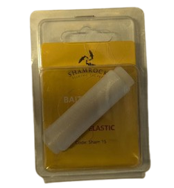 [SHAM75] Shamrock light bait elastic