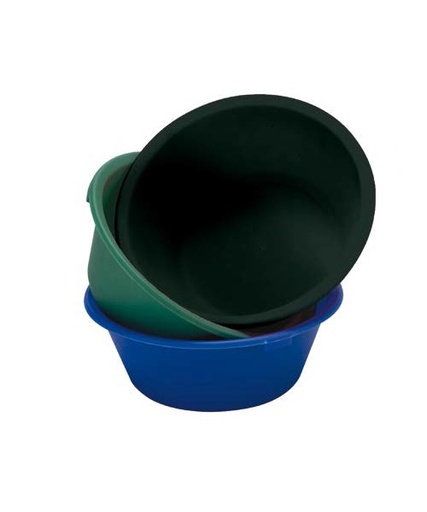 [03-9128-447] Behr Bait mixing bowl green