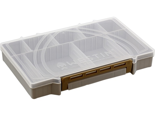 [B06-S4-024] W3 TACKLE BOX S4
