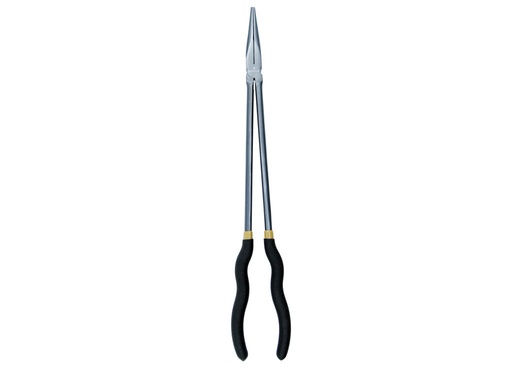 [H017-627-180] UNHOOKING PLIER STAINLESS XXL 16'/41CM