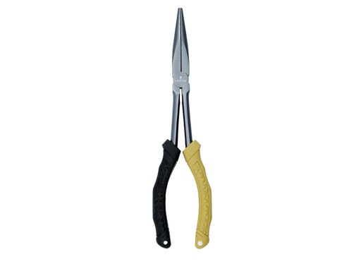 [H017-627-180] UNHOOKING PLIER STAINLESS XXL 16'/41CM