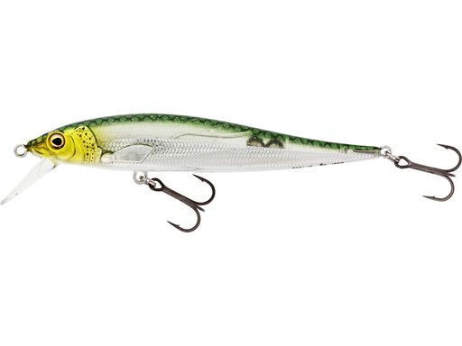 [P070-122-214] JERKBITE SR JERKBAIT 7,5CM 5G SUSPENDING HEADLIGHT