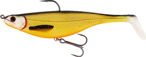 [P212-155-026] SHADTEEZ R2F 16CM 55G SINKING OFFICIAL ROACH