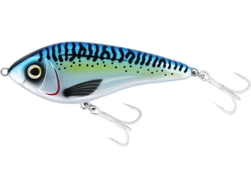 [S120-1047-161] SWIM SW GLIDEBAIT 35G 10CM SINKING ATLANTIC MACKEREL