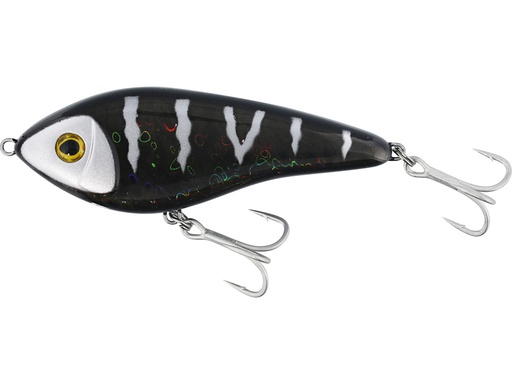[S120-1048-161] SWIM SW GLIDEBAIT 35G 10CM SINKING SILVER SHADOW