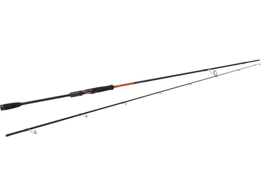 [A265-0662-UL] XARANN SPIN CT 6'6"/195CM UL 2-8G 2SEC