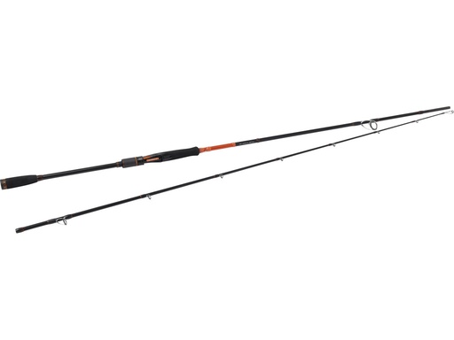 [A266-0862-2XH] XARANN PREDATOR CT 8'6"/259CM 2XH 25-70G 2SEC