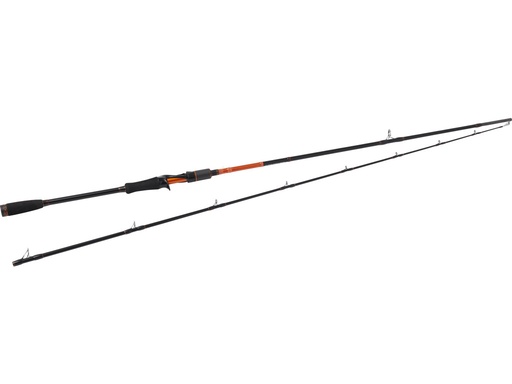 [A267-0862-3XH] XARANN PREDATOR TRIGGER CT 8'6"/259CM 3XH 40-120G 2SEC