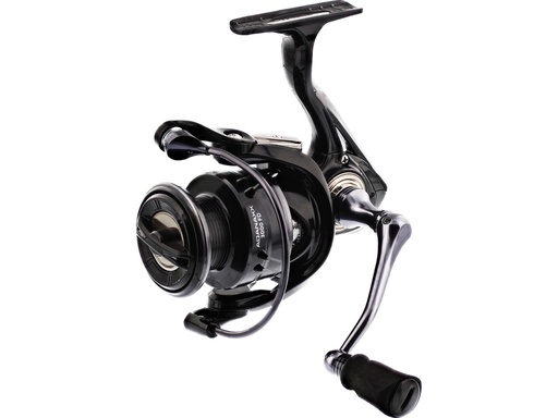 ADANAXX FD 6+1BB GRAPHITE + SPARE SPOOL