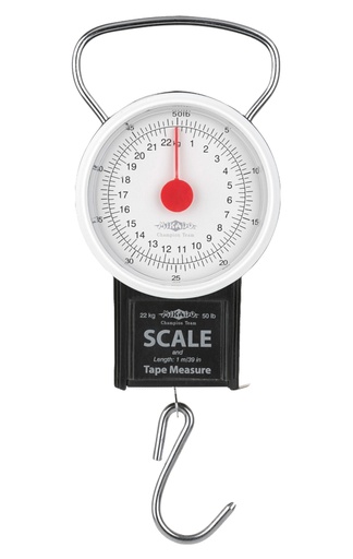 [AM-HS-22] FISHING SCALE