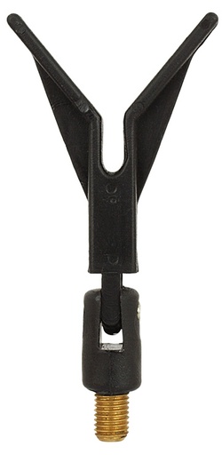 [AIX-8888] ROD REST - ADJUSTABLE type "Y"
