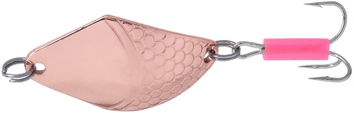 [PMB-WFR-22-M] SPOON - FROG NO 2/22g/5.3cm - COPPER