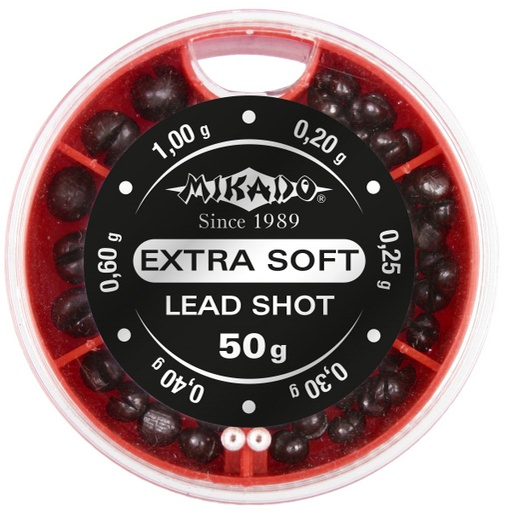 [OMS-MA-50] MIKADO SMALL SHOT 50g