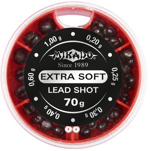 [OMS-MA-70] MIKADO SMALL SHOT 70g