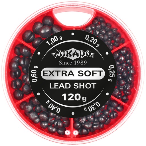 [OMS-DA-120] MIKADO BIG SHOT 120g