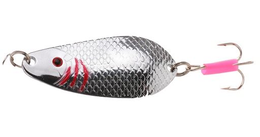 [PMB-WDU-16-S] SPOON - DUENDE NO 3/16g - SILVER