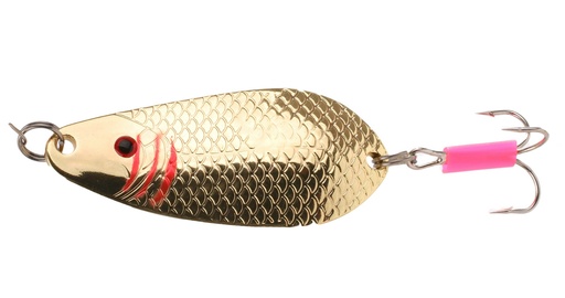 [PMB-WDU-16-Z] SPOON - DUENDE NO 3/16g - GOLD