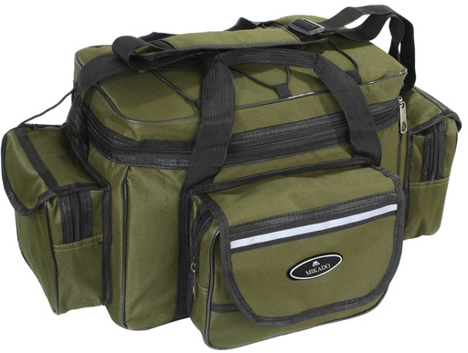 [UWD-BLG-S] FISHING BAG SMALL (29x15x20cm)